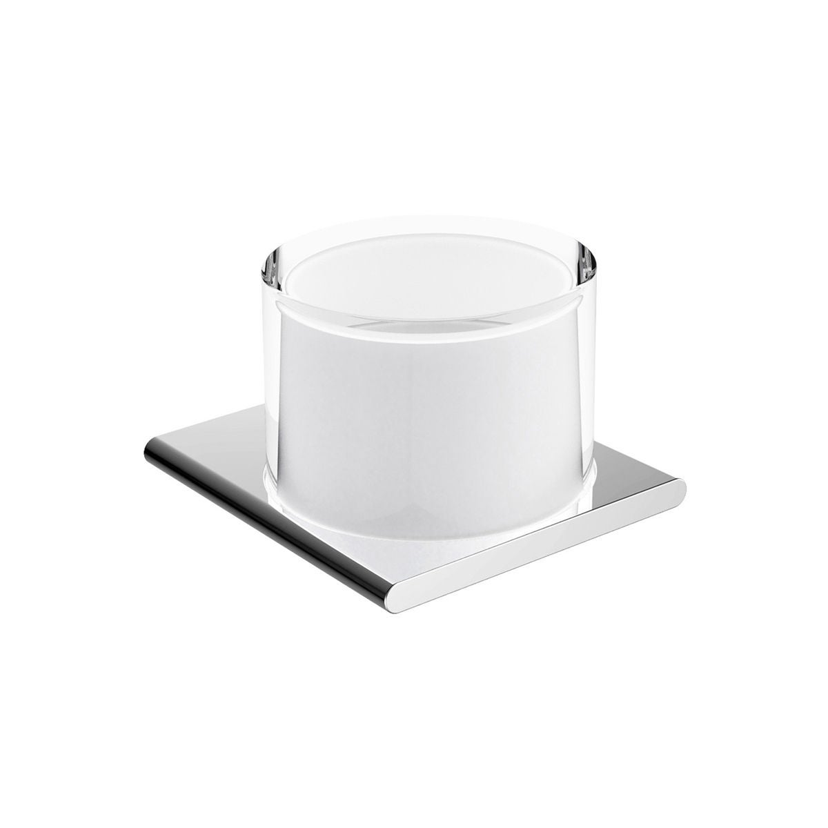 Edition 400 Lotionspender verchromt