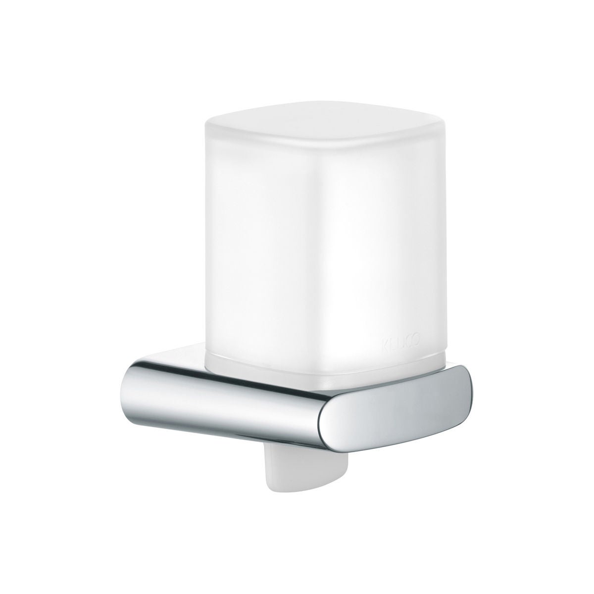 Elegance Lotionspender für Flüssigseife Wandmodell