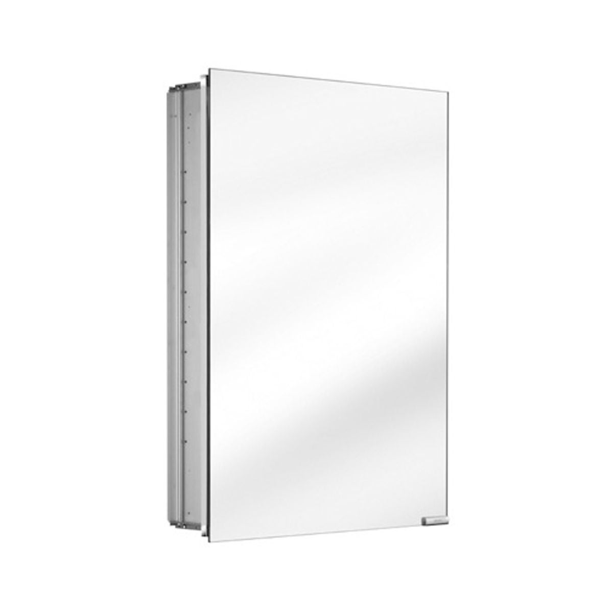 Royal K1 Spiegelschrank Wandeinbau