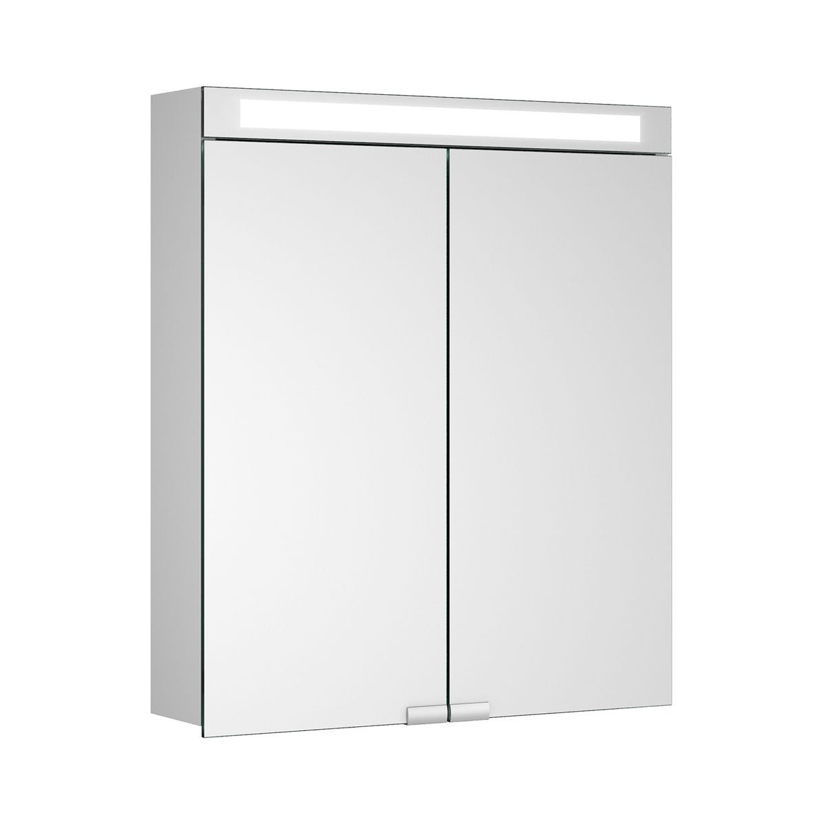 Royal E-One Spiegelschrank 2-türig