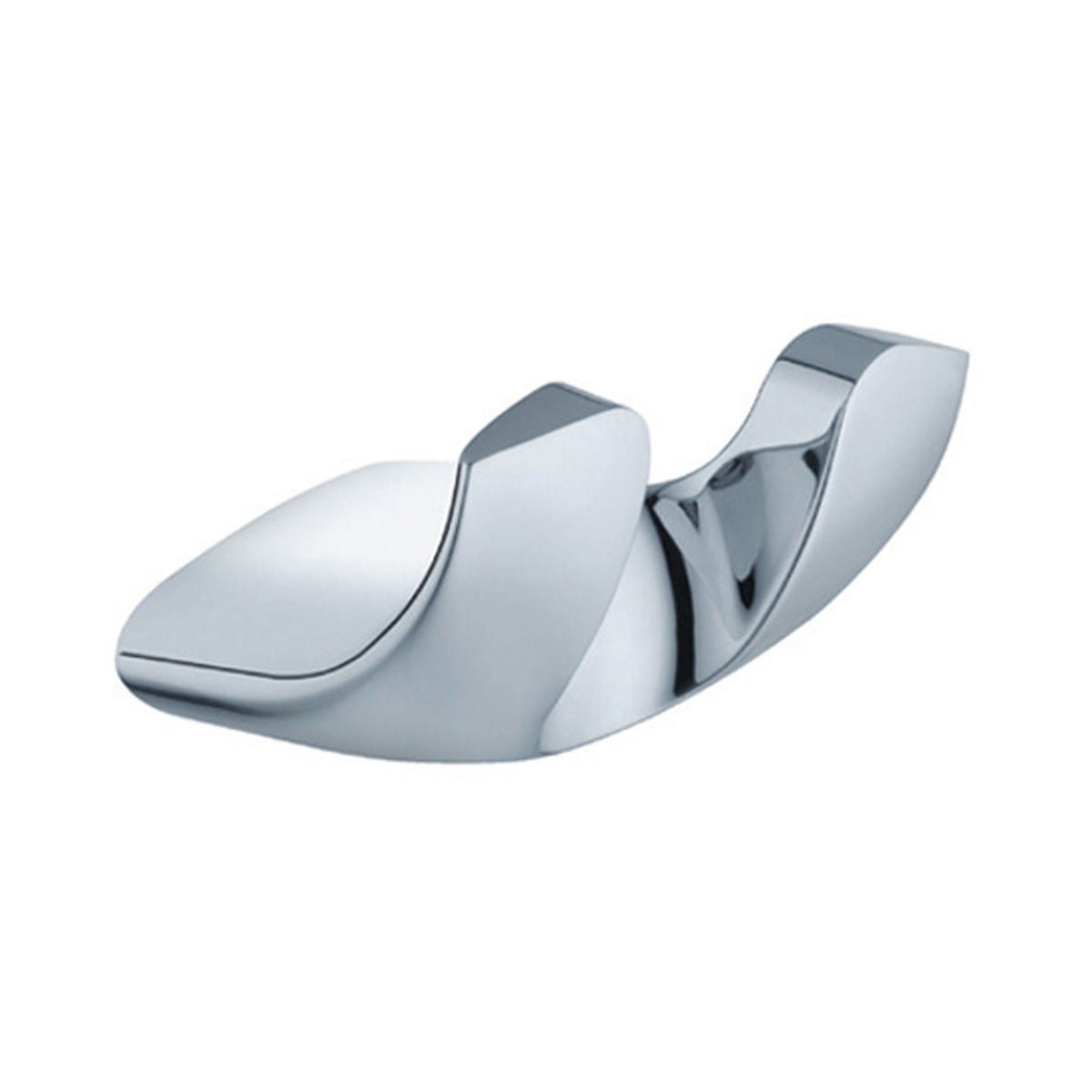 Exklusivserie 3 Doppelhandtuchhaken