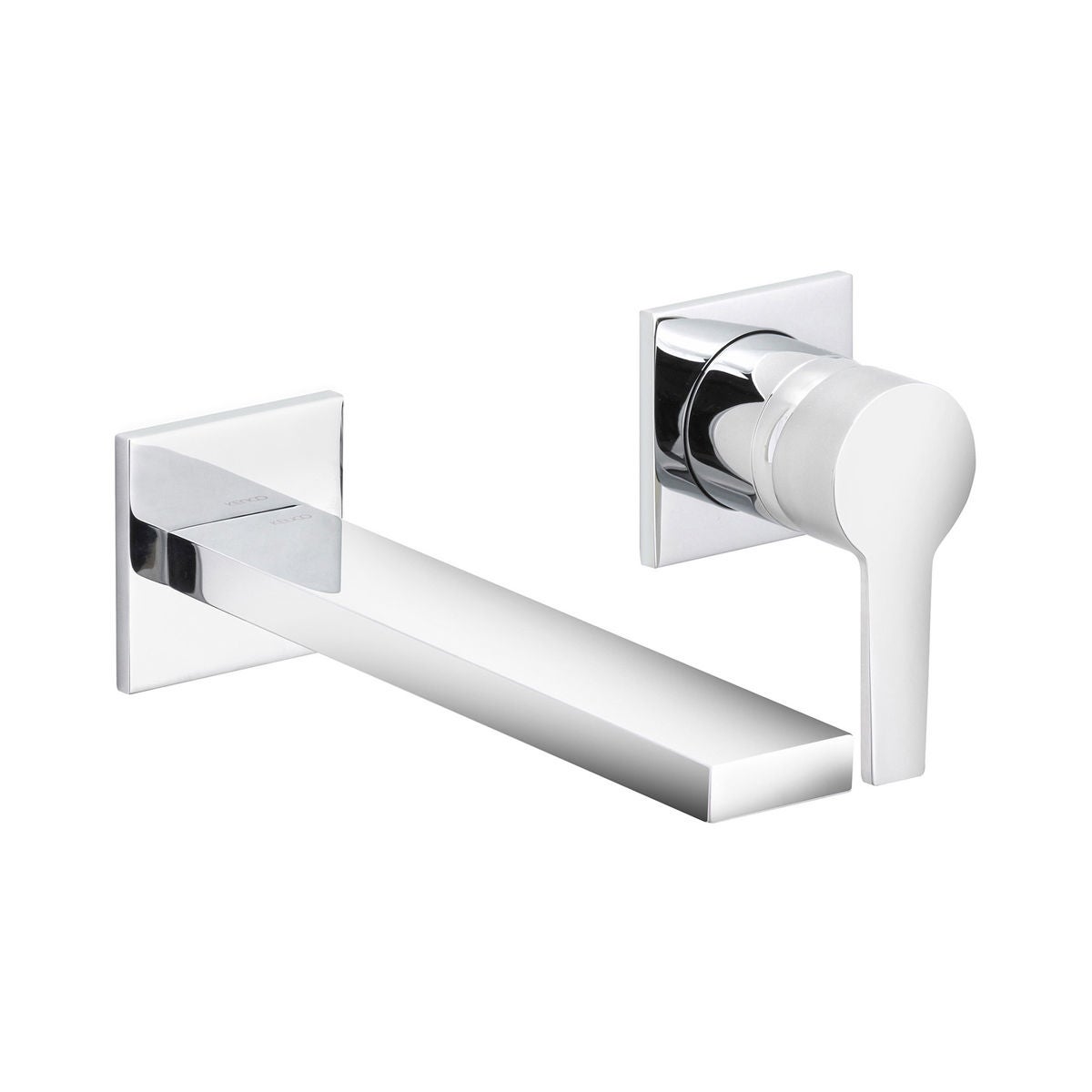 Edition 11 Einhebel-Waschtischmischer Unterputz