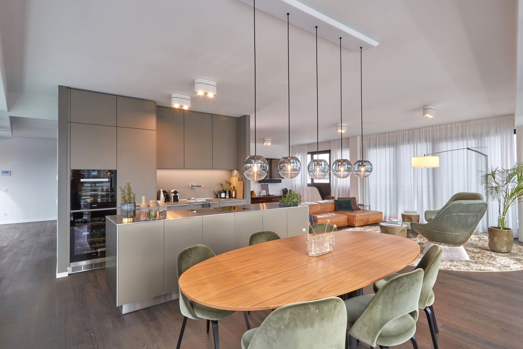 Wohnung im Wave Berlin