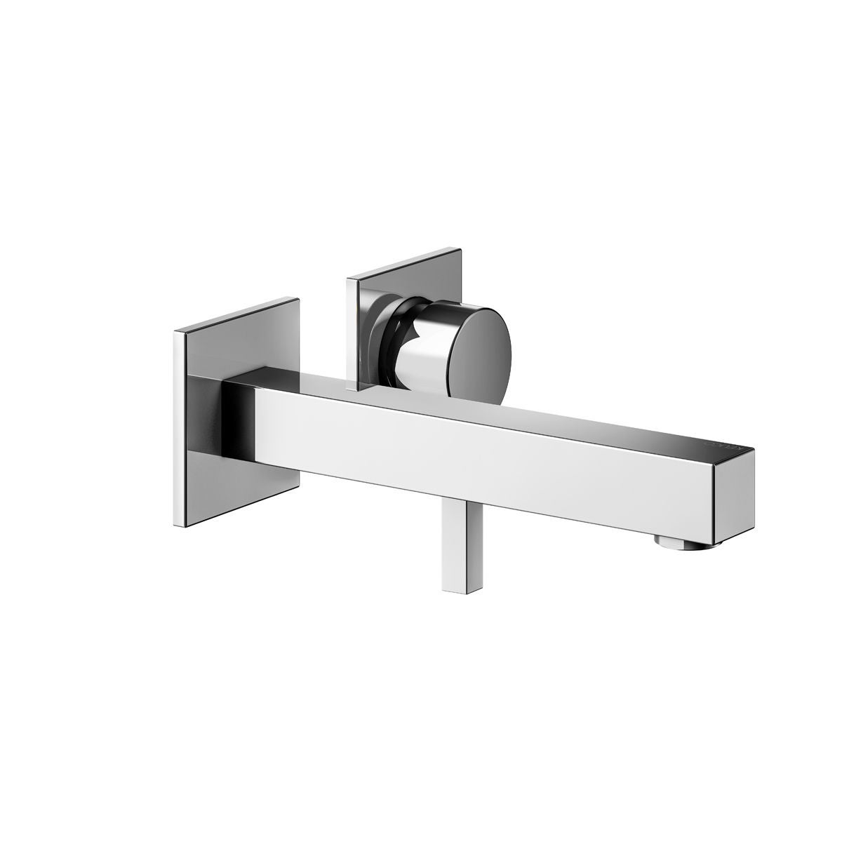 Edition 90 Square Einhebel-Waschtischmischer Unterputz