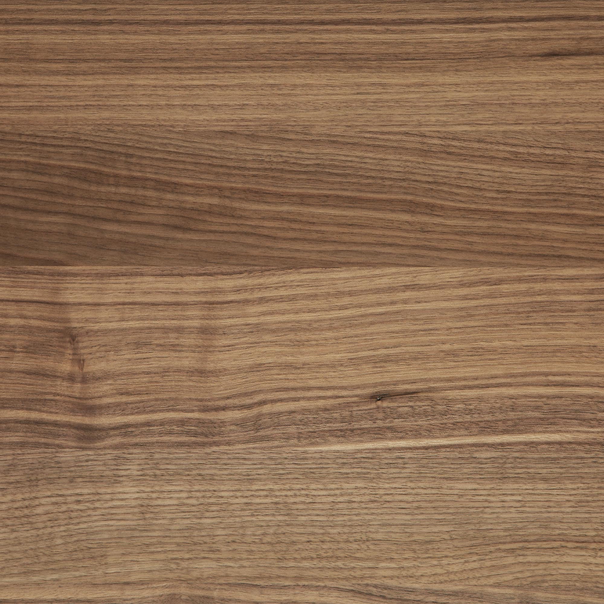 KEUCO surface furniture veneer walnut