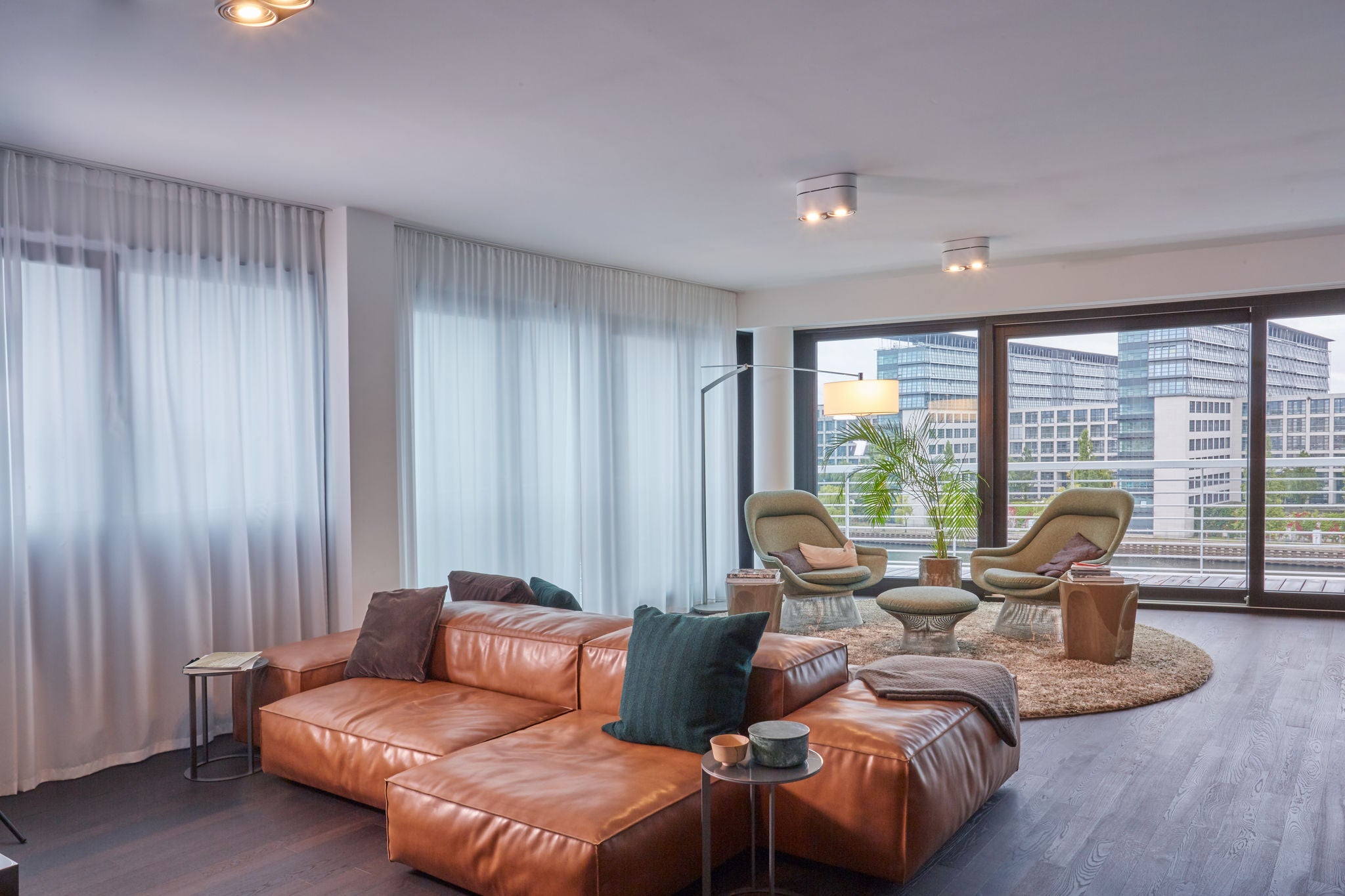 Wohnung im Wave Berlin