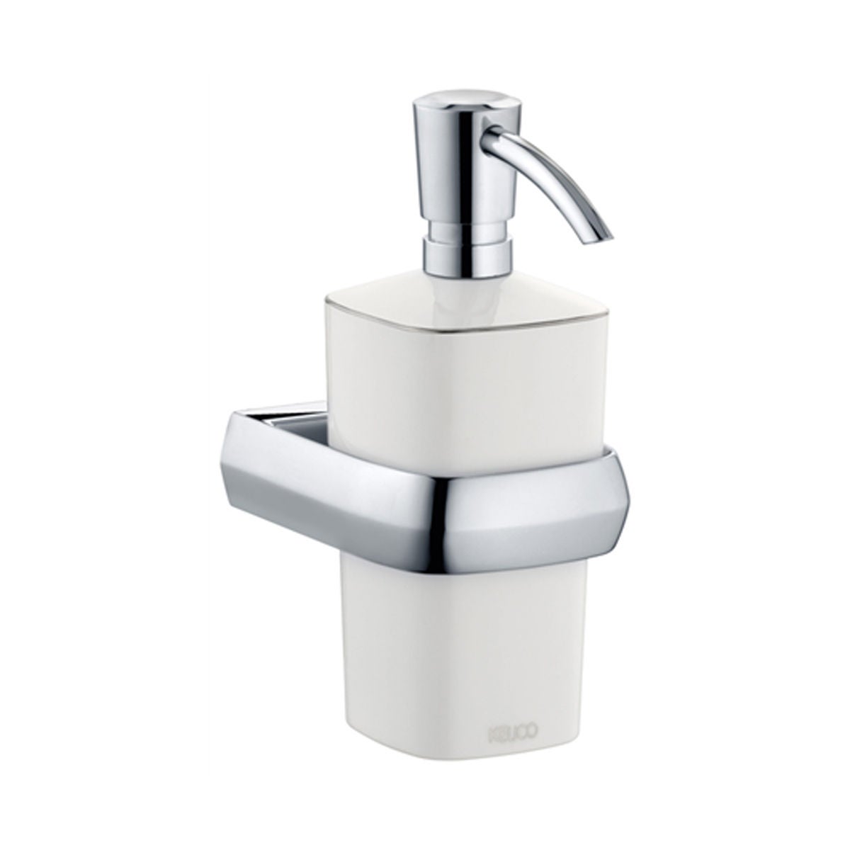 EDITION PALAIS Lotionspender Porzellan