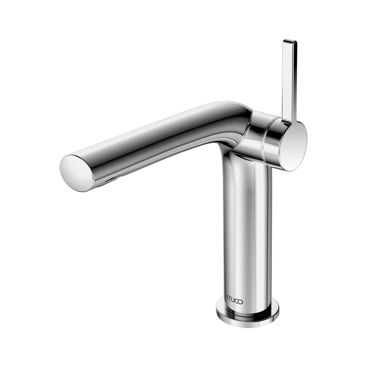 Edition 400 Einhebel-Waschtischmischer