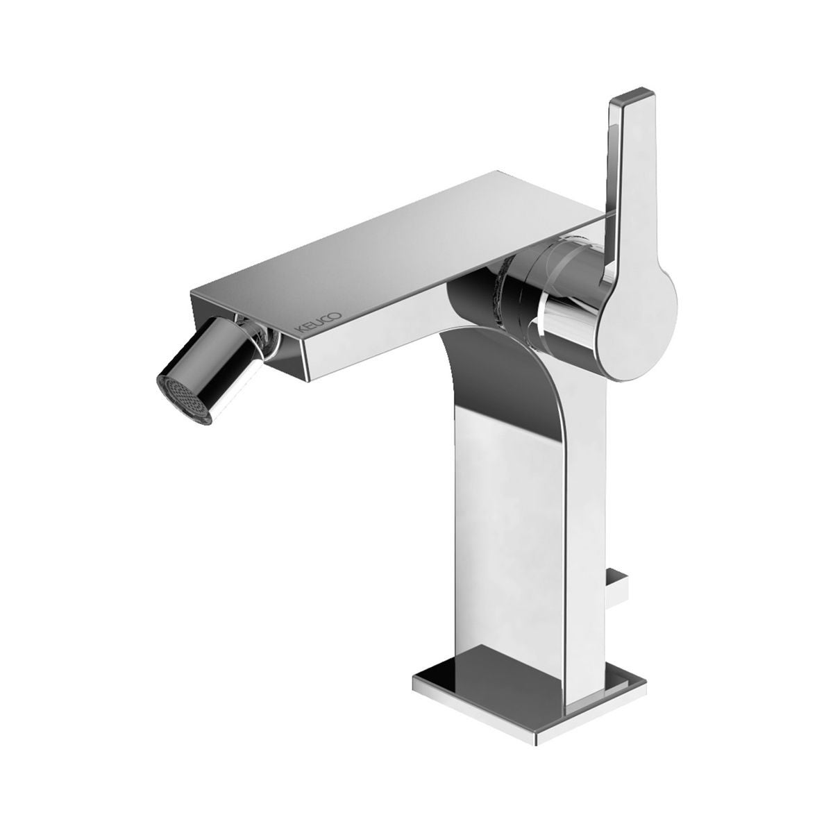 Edition 11 Einhebel-Bidetmischer