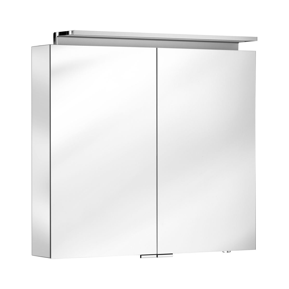 Royal L1 Spiegelschrank 2-türig