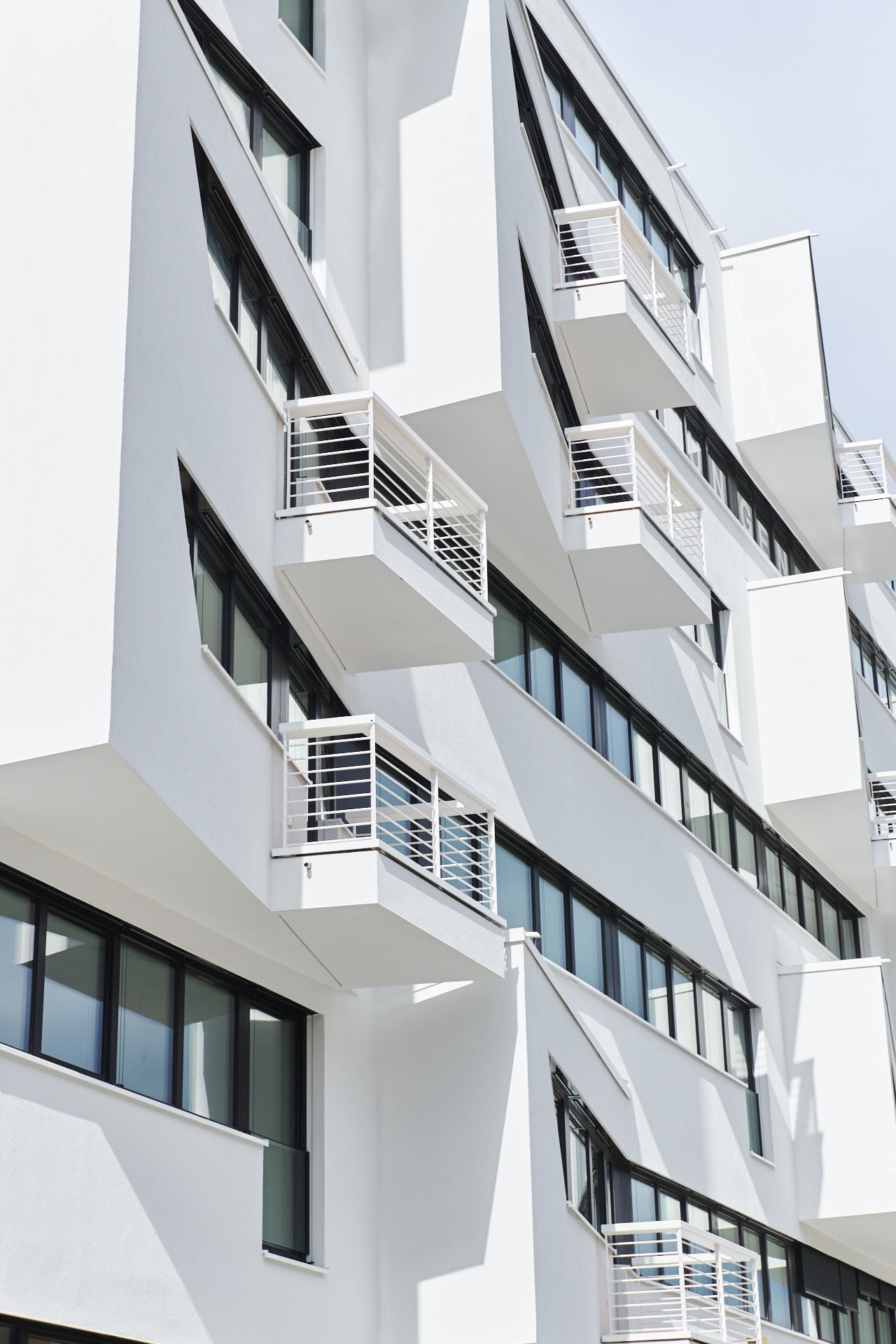 Außenansicht Wave Berlin