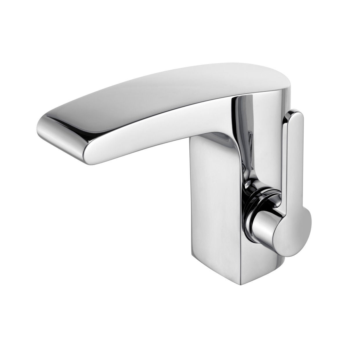 Elegance Einhebel-Waschtischmischer