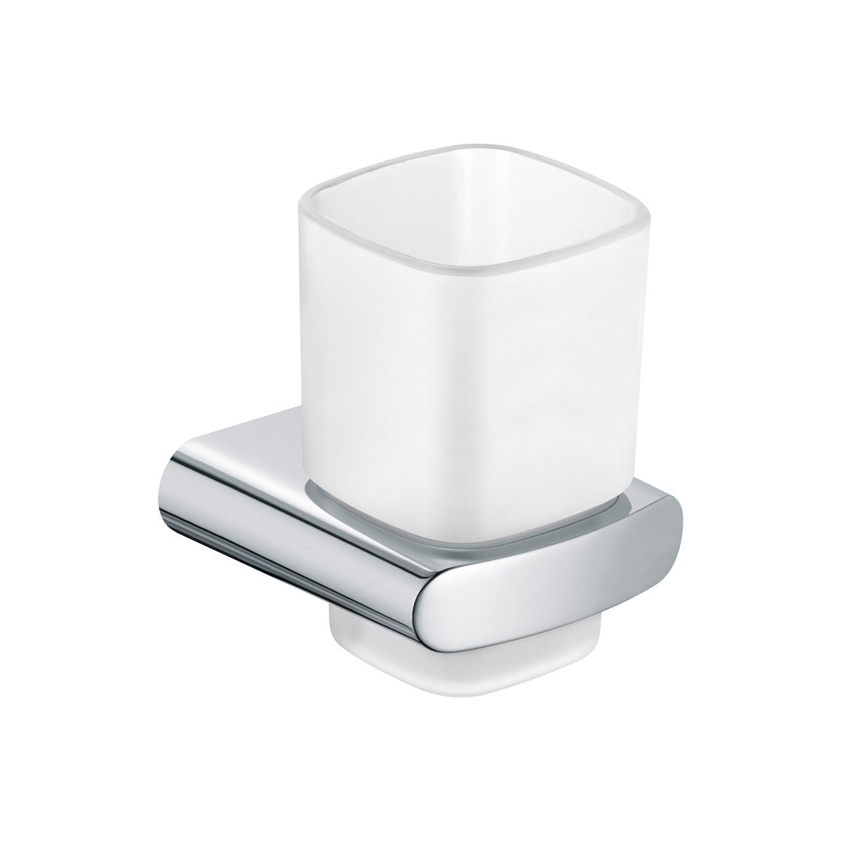 Elegance Glashalter Wandmodell