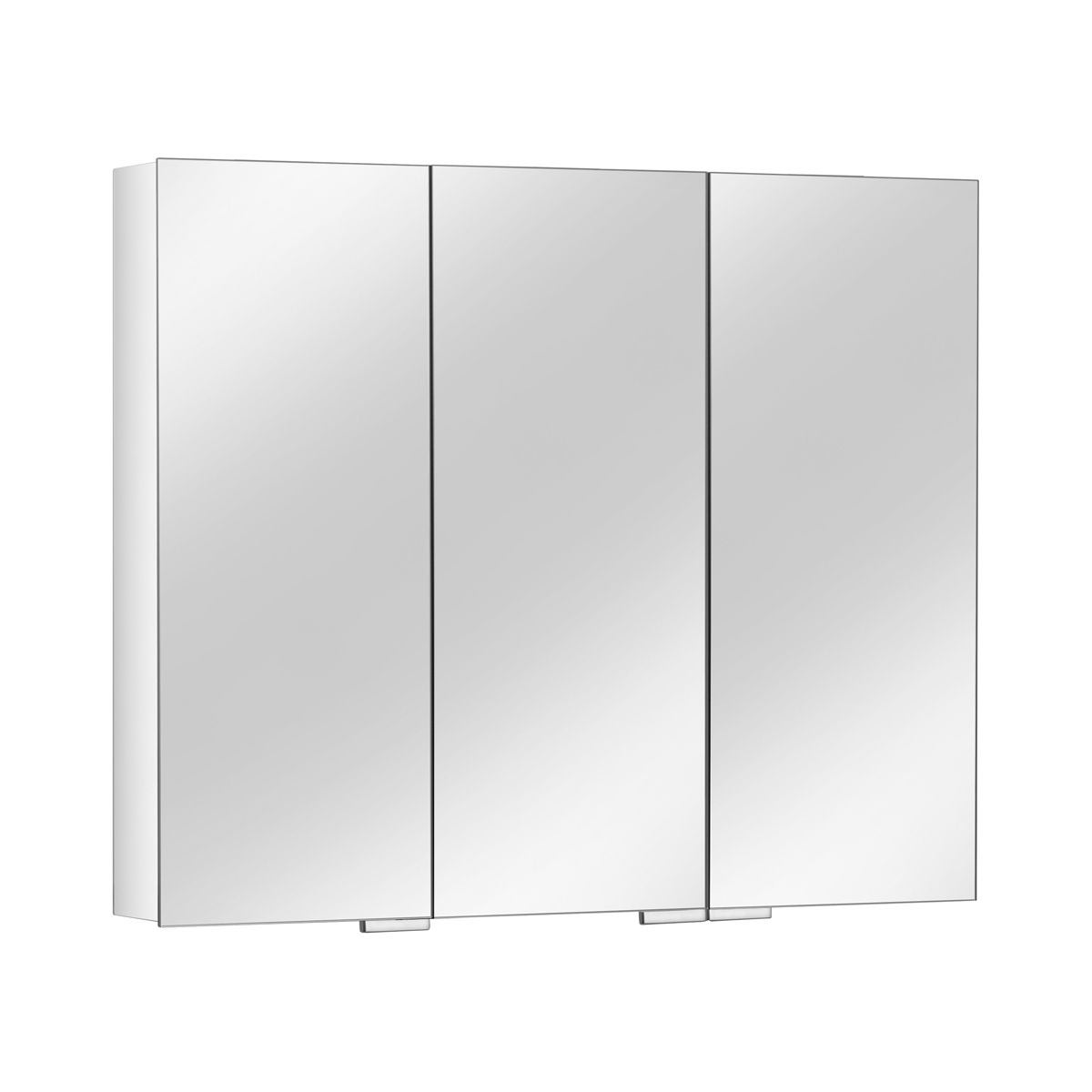 Royal Universe Spiegelschrank 3-türig