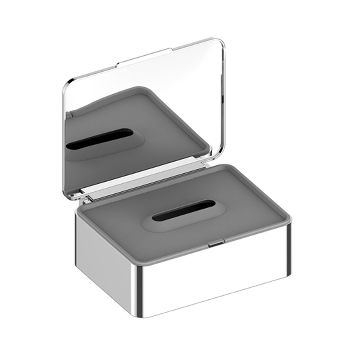 PLAN Feuchtpapierbox