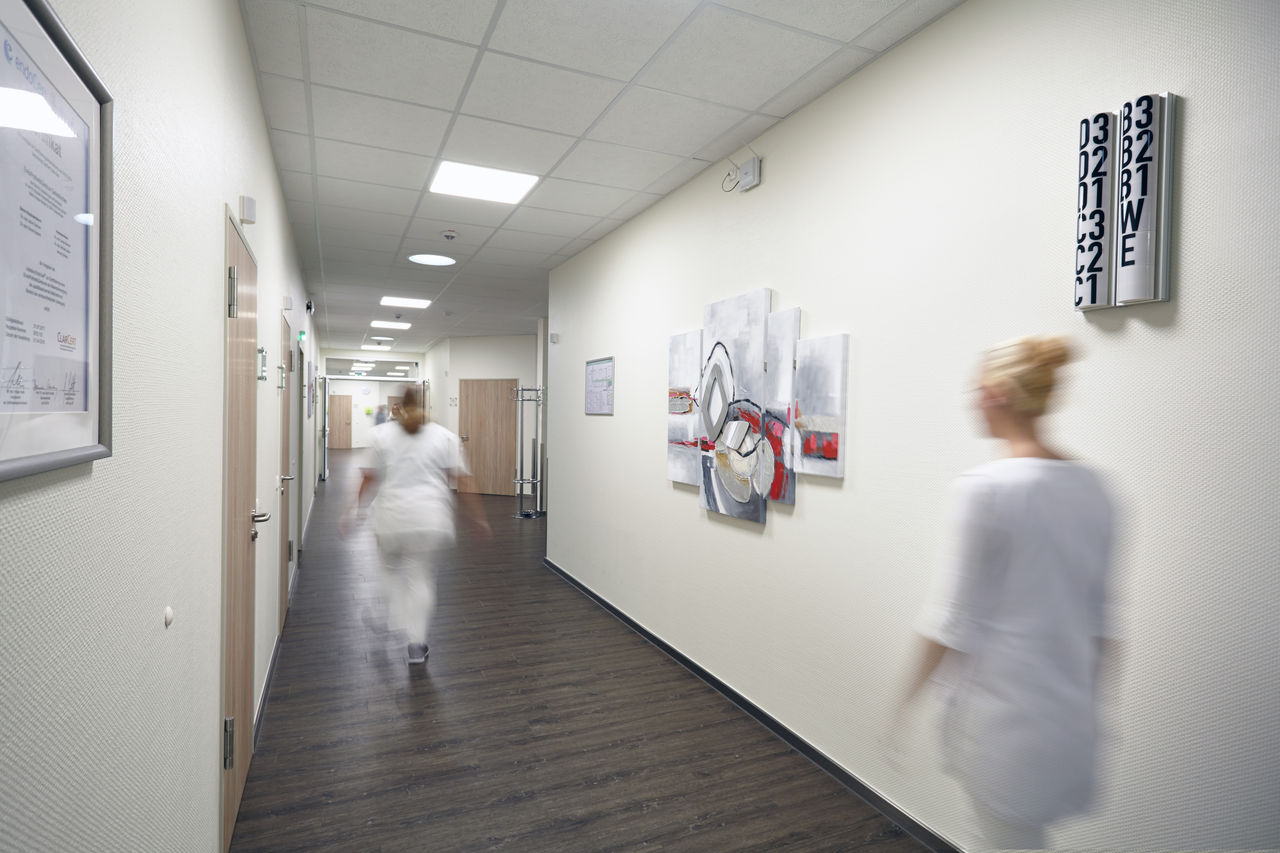 Komfortstation Geilenkirchen