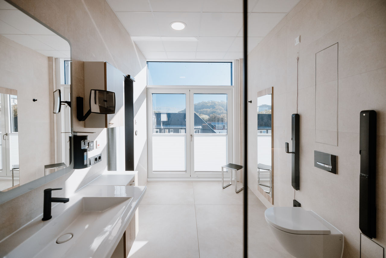 Krankenhaus Göttingen-Weende