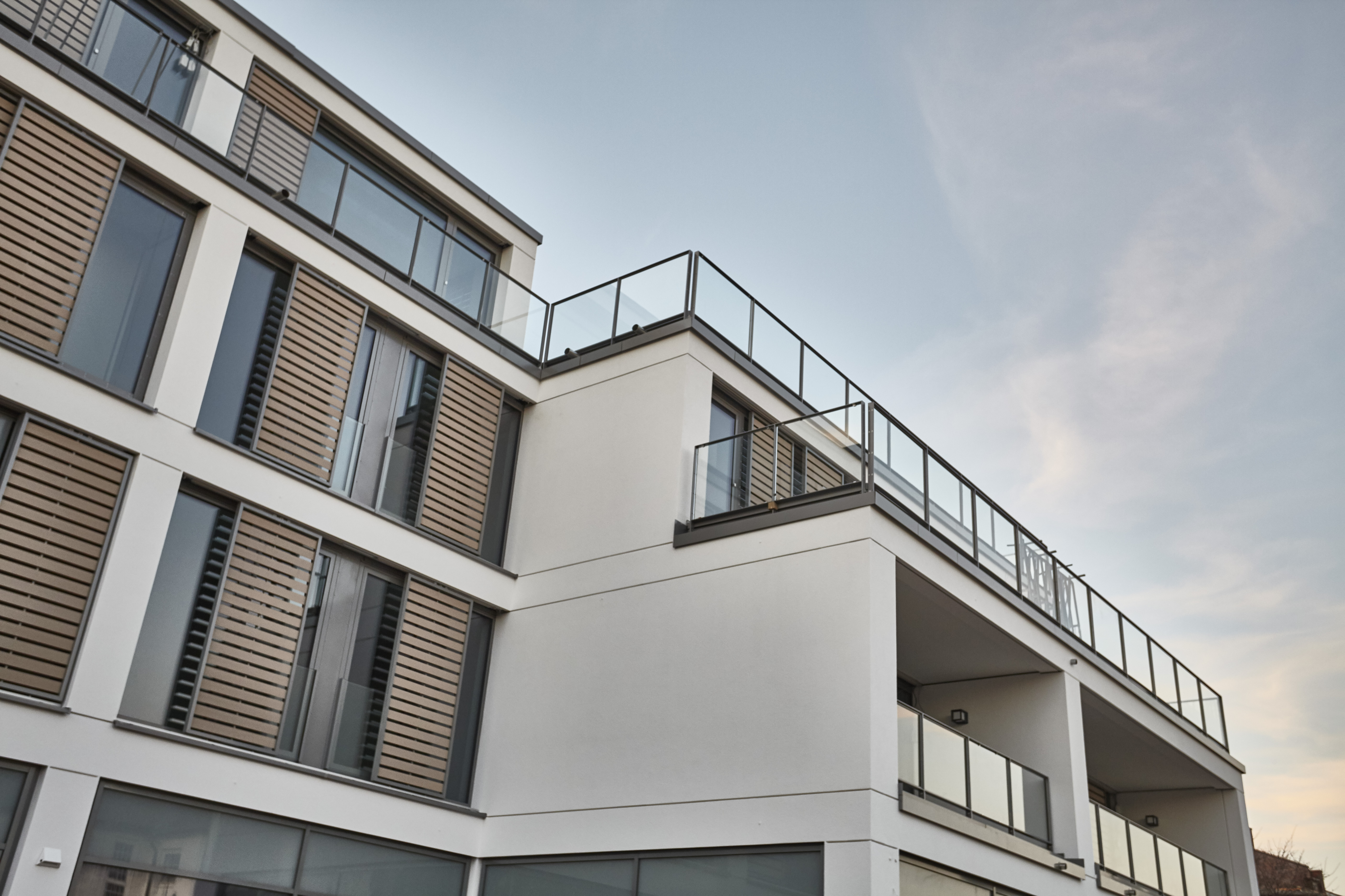 Sylter Luxusapartments mit KEUCO ausgestattet 